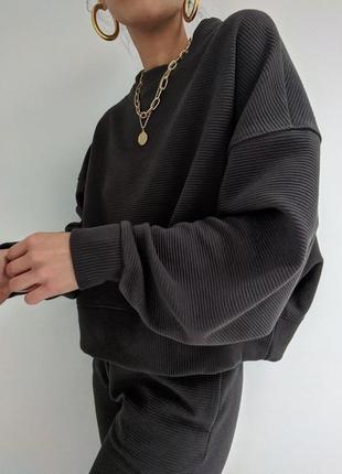 Костюм женский