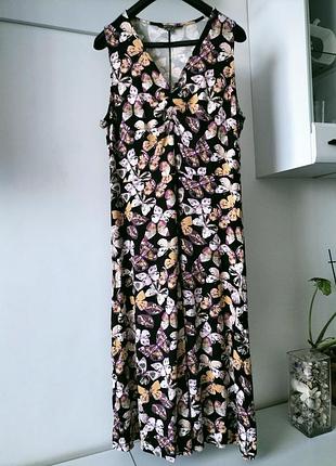 Платье bonmarche размер 6xl