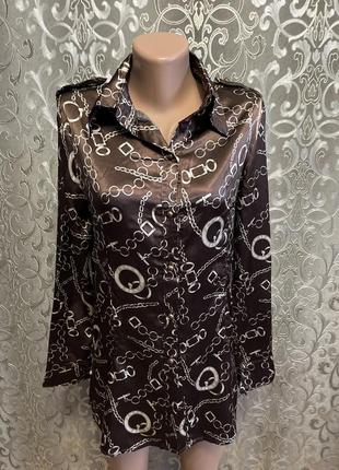 Стильная блуза (обмен)