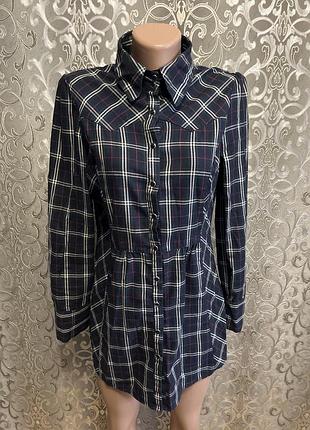 Стильная туника