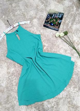 Плаття розлітайка вільного крою