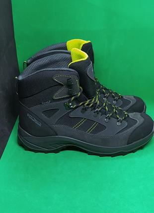 Трекінгові черевики weissenstein, оригінал