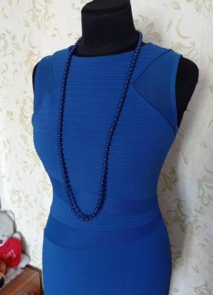 Платье 👗 в обтяжку uk8 2