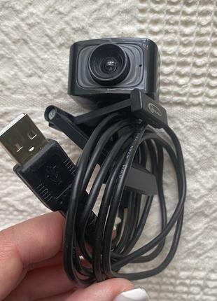 Камера веб web camera gemix f5 б/у