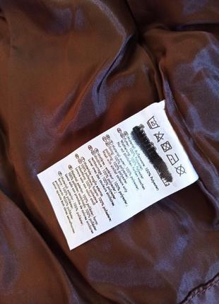 Lupilu курточка для девочки.брендовая одежда stock7 фото