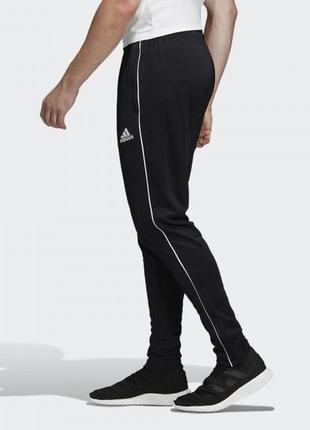 Брюки adidas cory18 trening. s2 фото