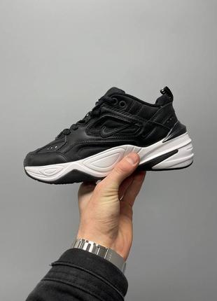 Женские кроссовки nike m2k tekno, женккие кроссовки найк м2к тэкно