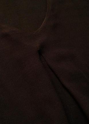 Massimo dutti, оригинал, блузка, кофточка, размер м. 4