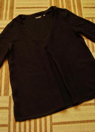 Massimo dutti, оригинал, блузка, кофточка, размер м.