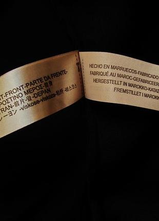 Massimo dutti, оригинал, блузка, кофточка, размер м. 10