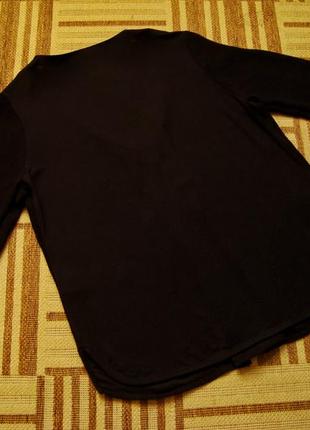 Massimo dutti, оригинал, блузка, кофточка, размер м. 6