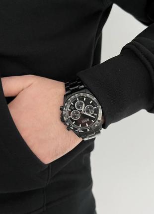 Мужские часы hugo boss оригинал