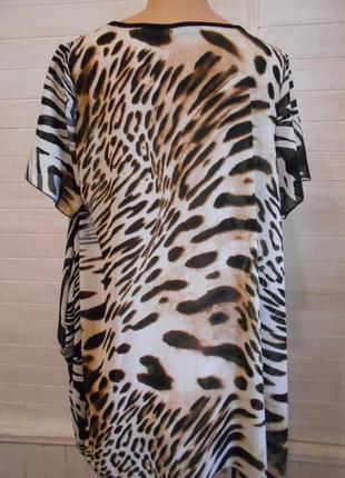 Платье  балахон laers 10