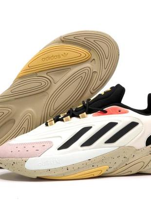 Кроссовки adidas ozelia