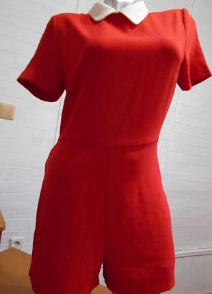 Сукня-шорти