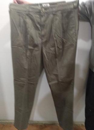 Чоловічі штани harbor bay, r-40/36