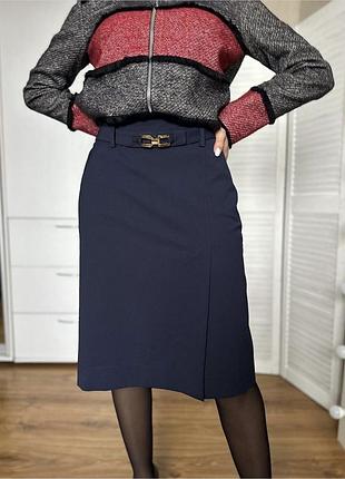 Юбка alberta ferretti