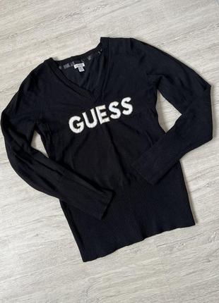 Кофта guess2 фото