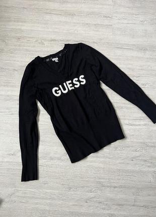 Кофта guess5 фото