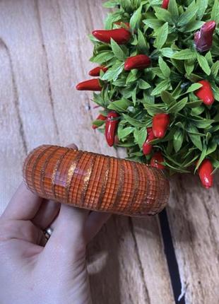 Браслет, масивний браслет