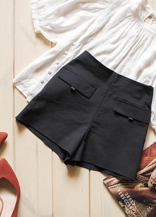 Шорти zara