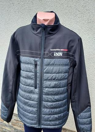 Ixs куртка