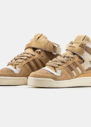 Чоловічі кросівки adidas forum 84, мужские кроссовки адидас форум 84