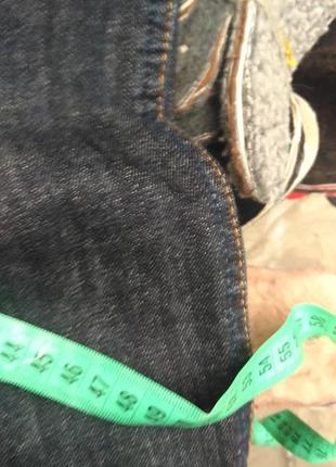 Wrangler jeans идеальное состояние10 фото