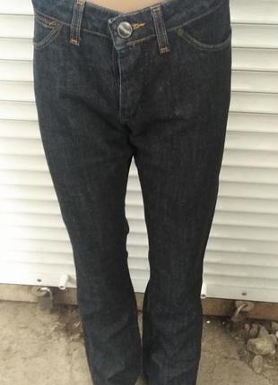 Wrangler jeans идеальное состояние6 фото