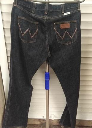 Wrangler jeans идеальное состояние2 фото