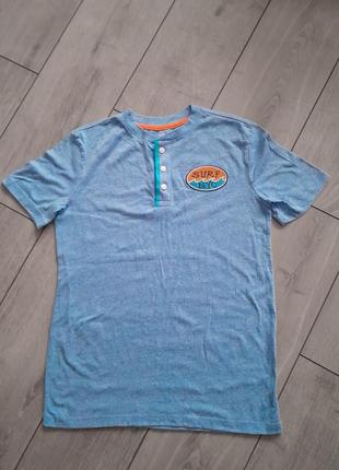 Футболка на 11-12лет
