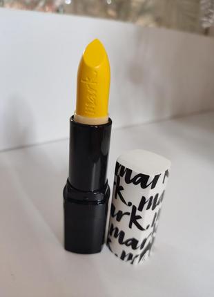 Трансформер желтая помада