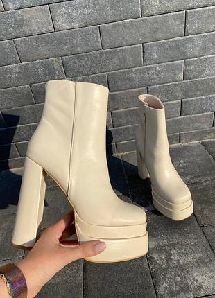 ❤️ шикарные ботильоны bratz