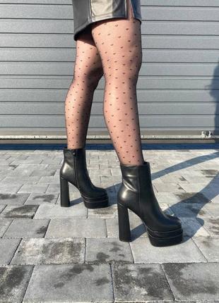 ❤️ шикарные ботильоны bratz