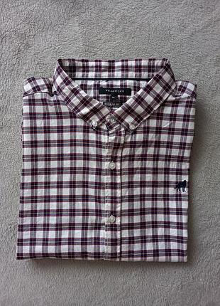 Брендова сорочка теніска peacicks.