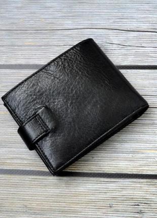 Шкіряний гаманець турецького виробництва3 фото