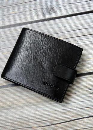 Шкіряний гаманець турецького виробництва2 фото