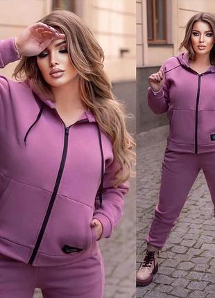 ❗❗ распродаж ❗❗спортивный костюм на флисе