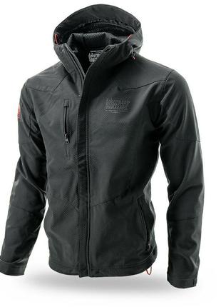 Куртка dobermans aggressive softshell ku08bk