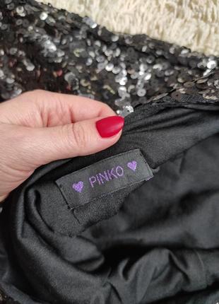 Платье от pinko9 фото