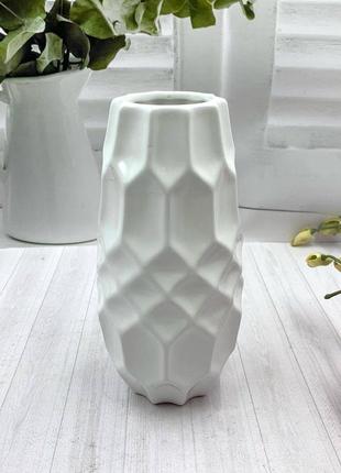 Ваза керамическая от бонади🌿