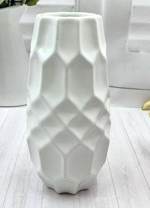 Ваза керамическая от бонади🌿