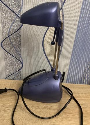 Лампа настольная