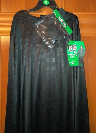 Мантія привида нова 44-54 розміру