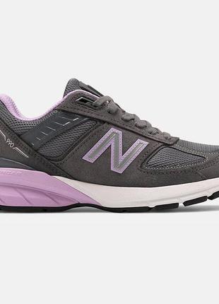 Кросівки жіночі new balance w 990 dv5