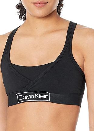 Лиф для кормящих мам calvin klein