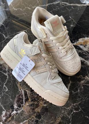 Кеды женские крутые адидас adidas low forum 84