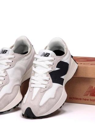 Жіночі кросівки new balance 327