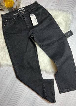 Стильные джинсы слимы от na-kd5 фото