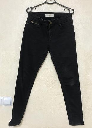 Джинси zara